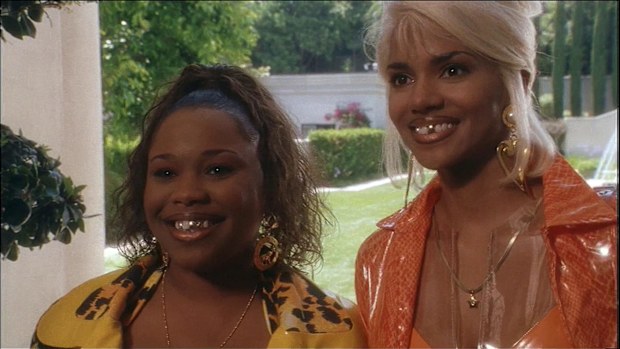 Natalie Desselle-Reid dies at 53 years of age.