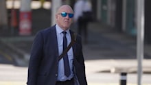 Anthony Rains, remains employed by the ATO despite a Supreme Court judgment in October finding he had committed 11 acts of misconduct, in a separate case against another taxpayer with no criminal history, known by the pseudonym Julie Clarke.