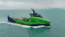 Ocean Infinity is beginning a new search for vanished plane MH370.