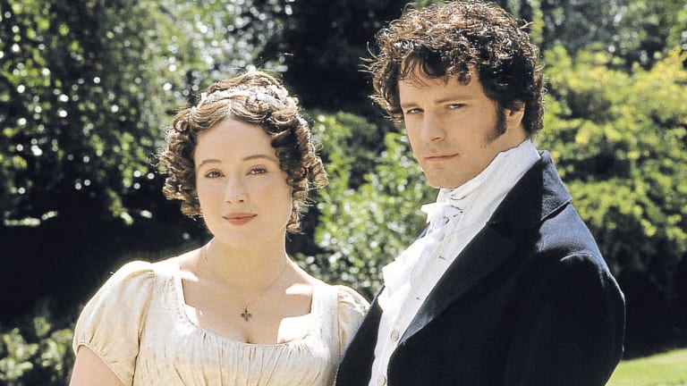 Life after Darcy: Jennifer Ehle's journey from Austen to MI-5