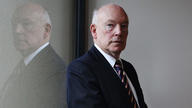 Primary Health Care founder Ed Bateman dead