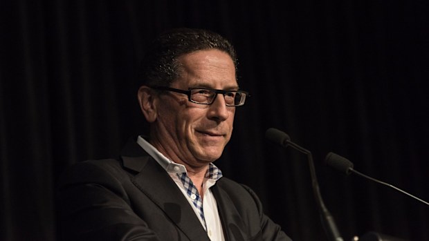 Three more CPA Australia directors resign as Alex Malley stays on