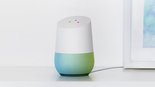 Rest gets into Google Home to help Millennials 'scared' of super