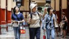 China is the most lucrative international tourism market for Australia in dollar terms.