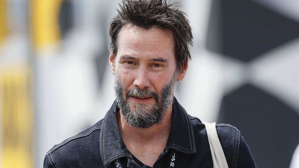 Keanu Reeves news: Matrix actor plagued by thoughts of death 'all the ...