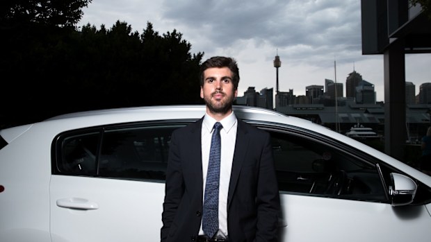 2018 AFR Young Rich List: Targeting Uber drivers a splendid move for ...