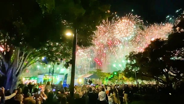 Brisbane has been announced as the host location for the 2032 Olympics Games. 
