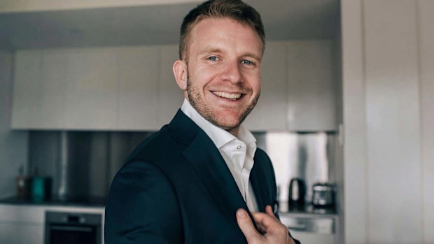 A former Labor leader turned mining boss has died after allegedly being assaulted in Perth, his family said.Tim Picton, 36, was allegedly attacked just after Christmas in the city.