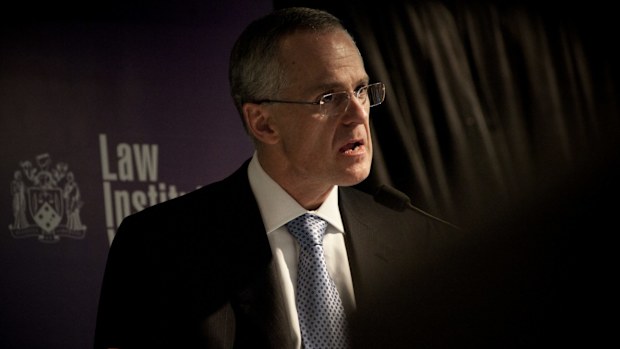 Rod Sims criticises Coles boss on effects test claims