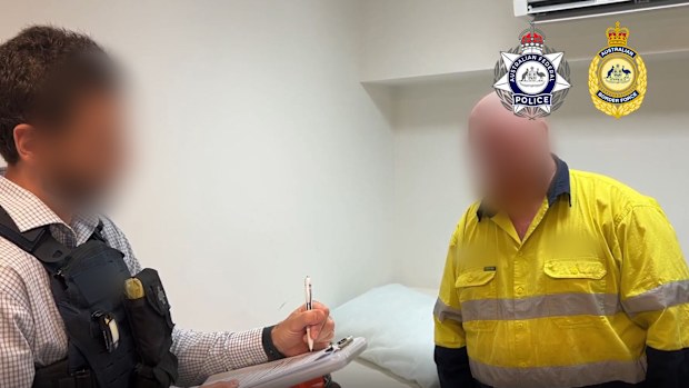 Western Australia court: 50-year-old Cannington man charged over ...