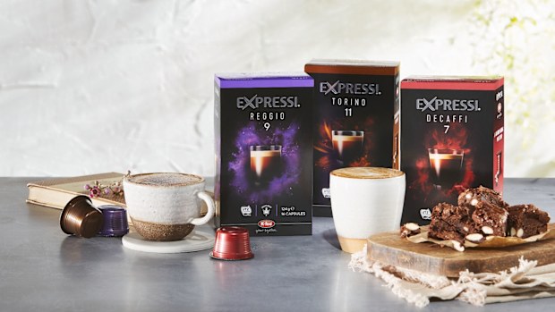 Aldi wins top Canstar award for 41c coffee pods | Nine.com.au
