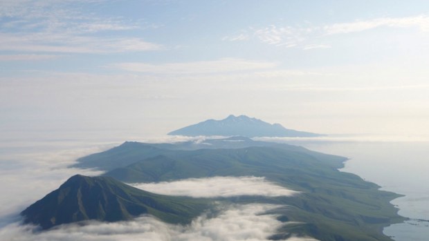 'Mystery volcano' that erupted and cooled Earth in 1831 has finally ...
