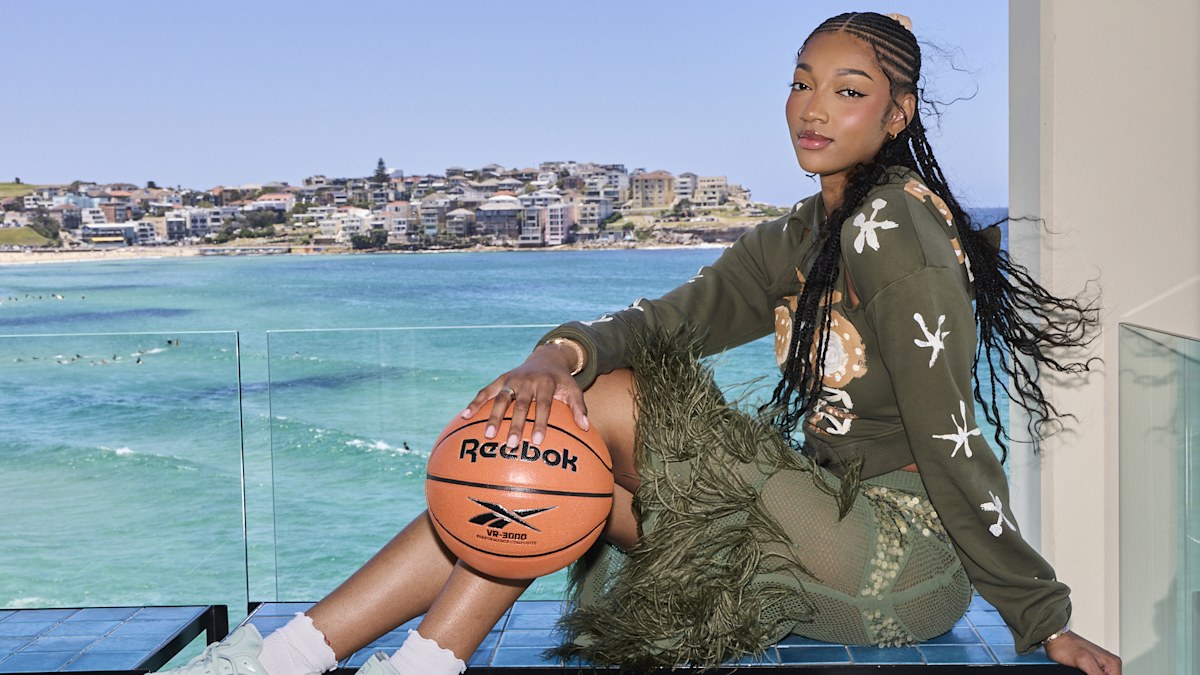 Angel Reese: How WNBA star is redefining the modern female athlete ...