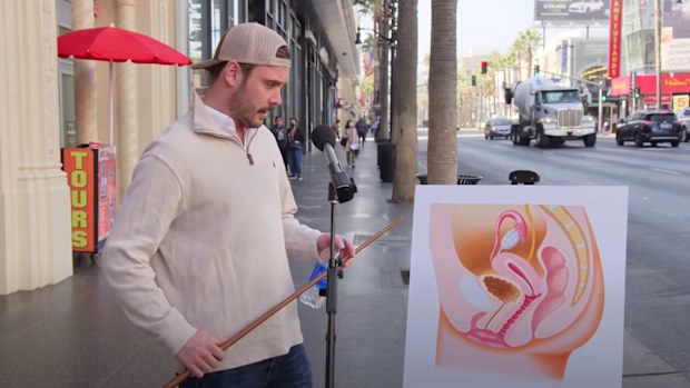 Jimmy Kimmel