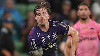 6. Cam Munster (Storm)