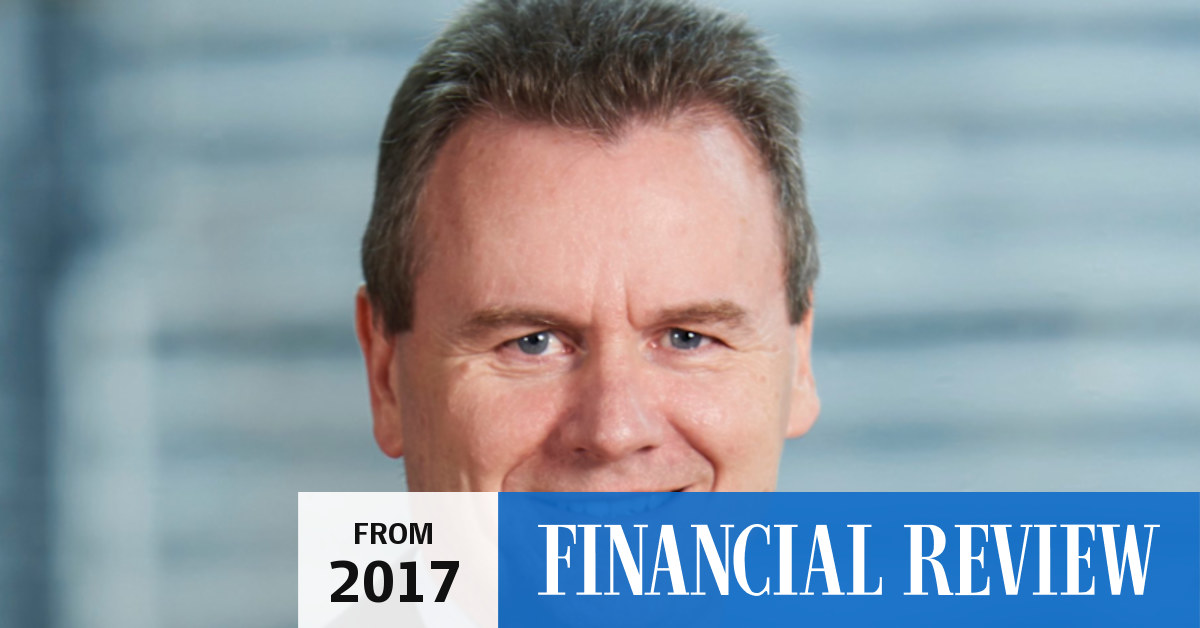 Medibank Private moves on from 'fix the house' mentality