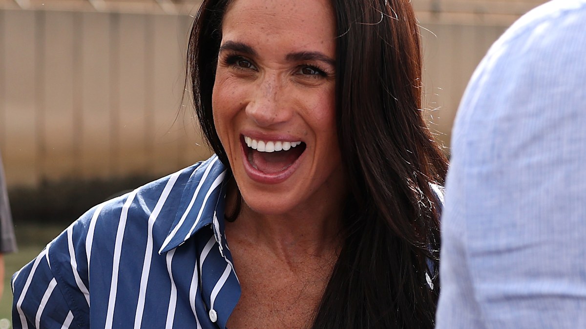 Harry and Meghan Australia Tour 2026: Duchess of Sussex's fashion and ...