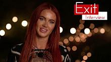 Love Island Australia 2024 Sydney Exit Interview