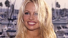 Anderson was one of the most talked-about - and openly mocked - women in the '90s and early 2000s.