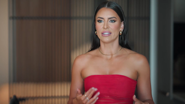 MAFS 2025 Rhi