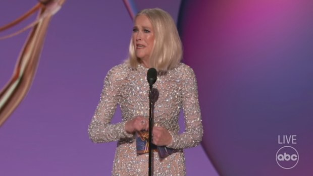 Catherine O'Hara