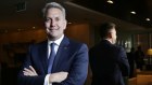 CEO Geoff Lloyd said Perpetuals' result was solid in light of volatile equity markets and low investor confidence.