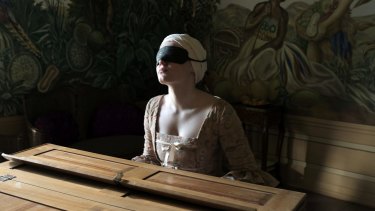 Shedding Light On Developmental Blind >> Austrian Movie Sheds Light On Extraordinary Blind Pianist Maria Shedding Light On Developmental Blind >> Austrian Movie Sheds Light On Extraordinary Blind Pianist Maria