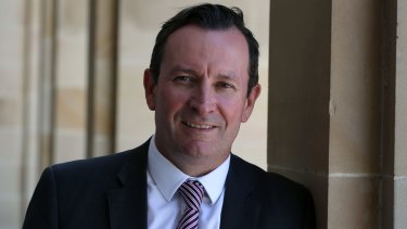 Mark Mcgowan : No guarantee on WA tax rise or school plan — EducationHQ ... : Mar 25, 2021 · hon mark mcgowan ba llb mla.