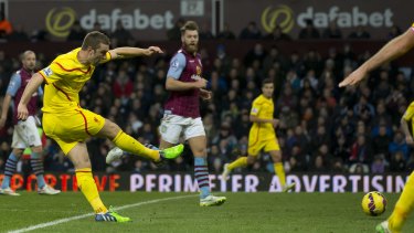 Brendan Rodgers delights in Liverpool turnaround after 2-0 ...