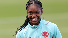 Colombian teenager Linda Caicedo is set to make her World Cup debut after surviving ovarian cancer