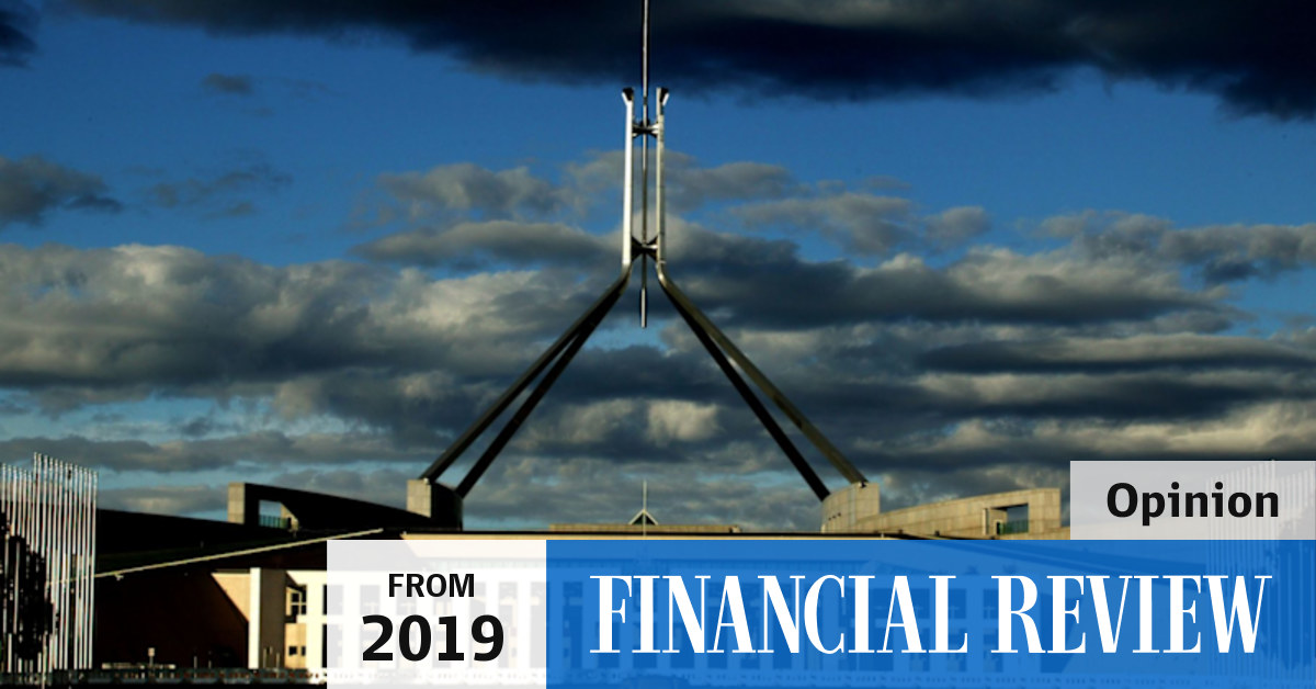 Why the crossbench will rule Parliament