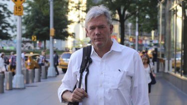 An analysis of william finnegans essay the unwanted 05 picture