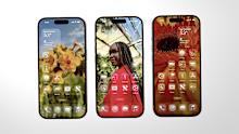 Apple is also rolling out a major user interface refresh. 