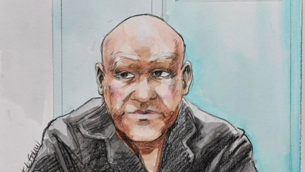 Convicted rapist Wayne Wilmot has been released from prison after almost three decades behind bars.