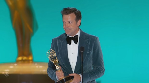 Jason Sudeikis