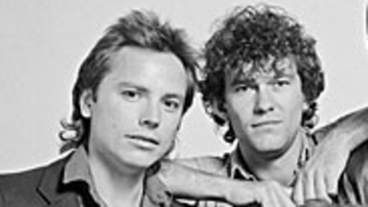 Cold Chisel bass guitarist Phil Small reveals he picked up odd jobs ...