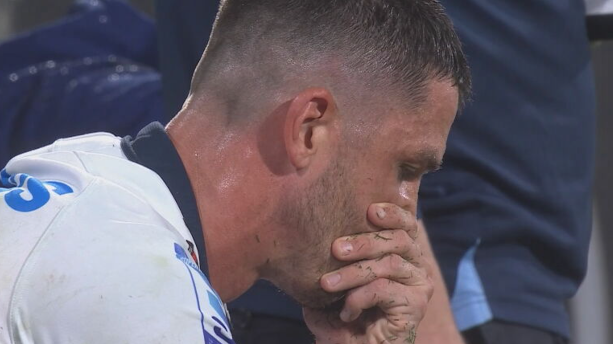 'Shattered' NSW coach confirms worst injury fears