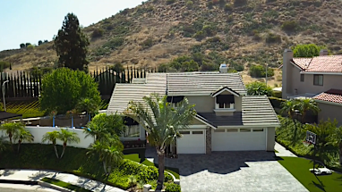 Orange County, California