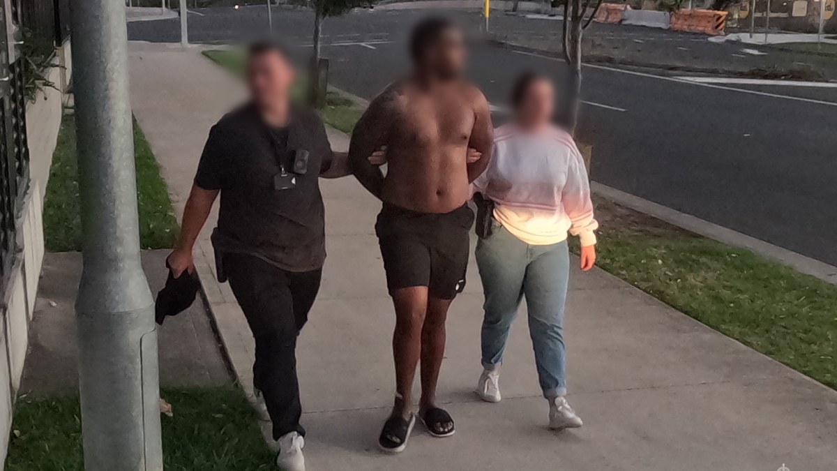 Sydney news: Three more alleged gang members arrested as police seize ...