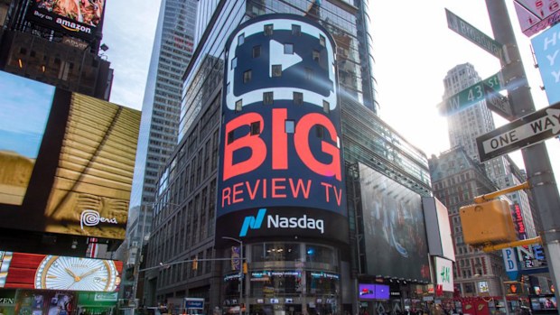 Big Un reports $52m half year loss