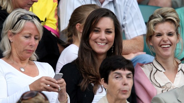 Kate Middleton