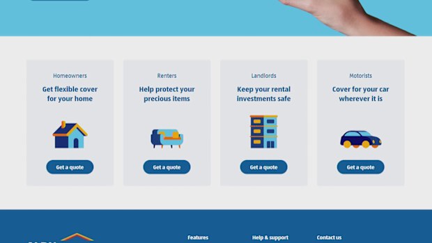 Aldi Insurance: Supermarket giant Aldi now offers home and car ...