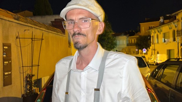Raphaël Graven, 46, was known online as Jean Pormanove or JP.