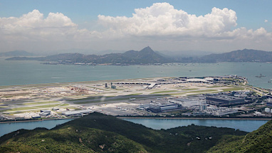 Hong Kong (HKG)