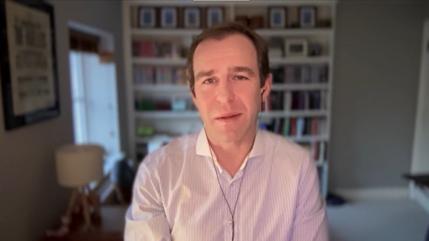 Andrew Przybylski, Professor of Human Behaviour and Technology, University of Oxford.