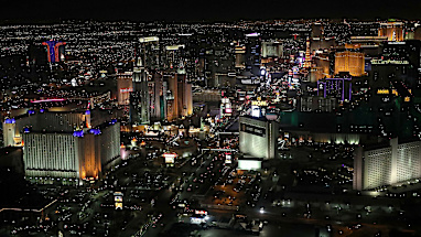 Las Vegas (LAS)