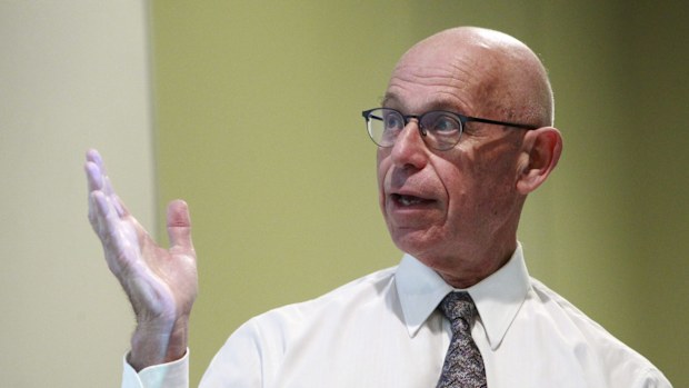 Reform summit must focus on productivity growth
