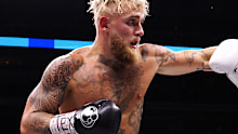 Nate Diaz has said he'll fight Jake Paul in PFL is the contest is co-promoted.