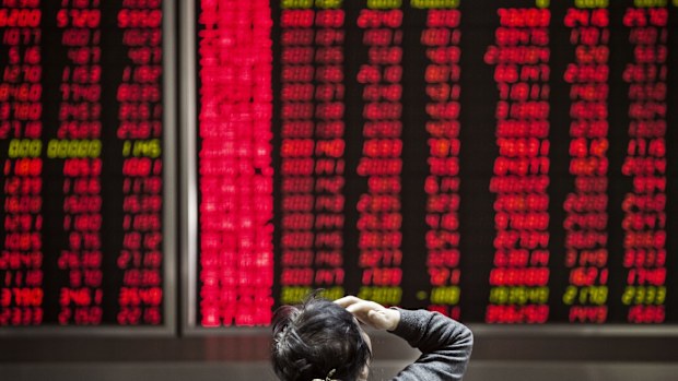 Trade war with China could plunge US economy into recession