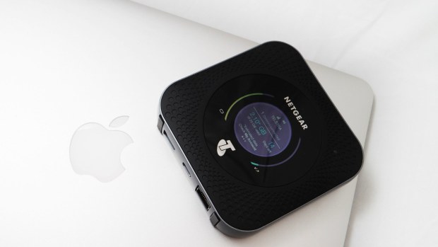 Telstra 4g nighthawk Clearance